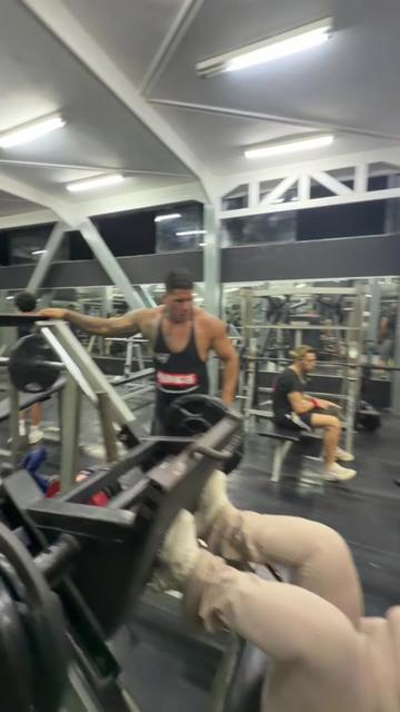@Andy🦍😮💨| Fitness✌🏻