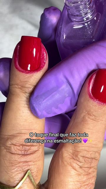 @Karina Alves manicure