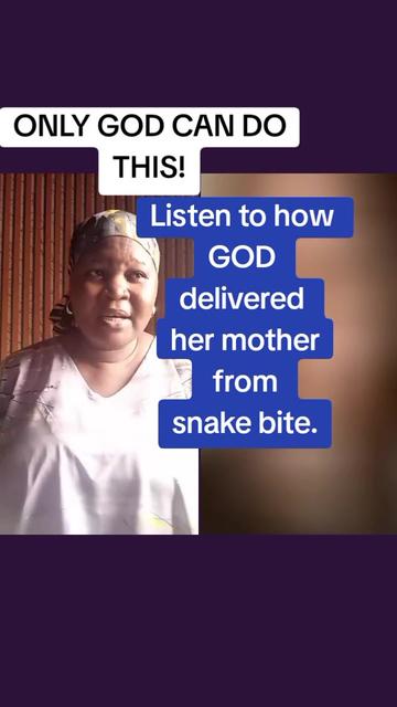 @Apostle Nancy Orajiaka