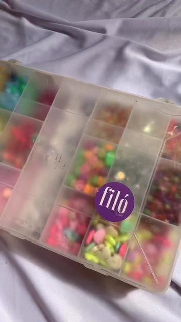 @Fil&oacute; Store💜