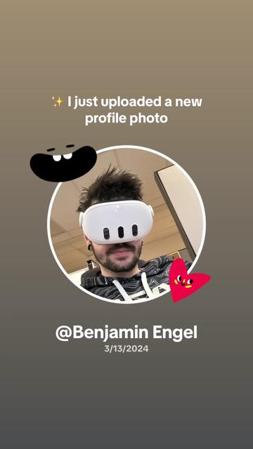 @Benjamin Engel