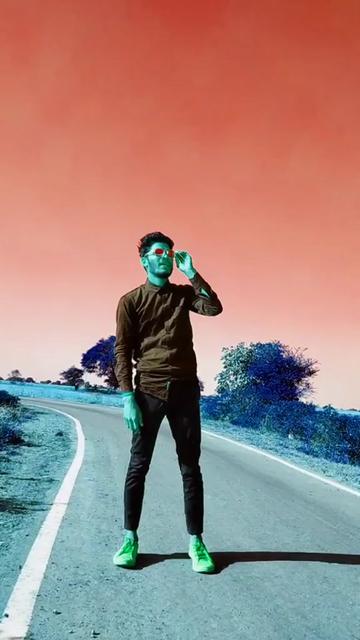 @gujrati boy