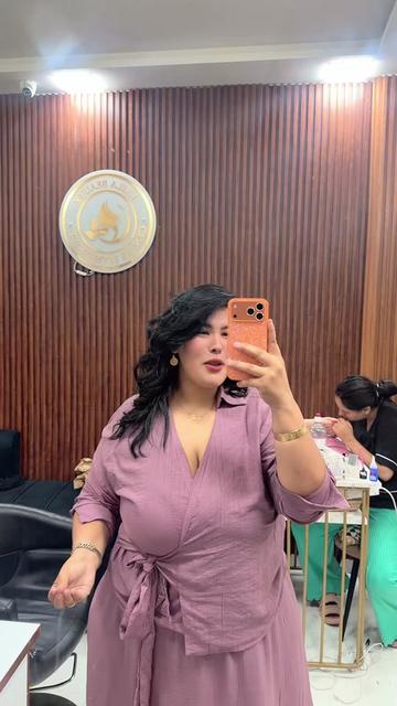 @Laila beauty