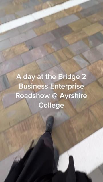 @Young Enterprise Scotland