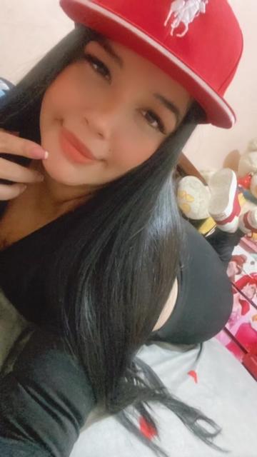 @Maria Rojas