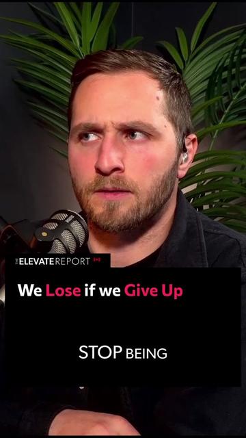 @The Elevate Report