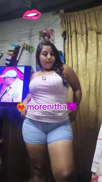 @Morenita Linda 10💋😈