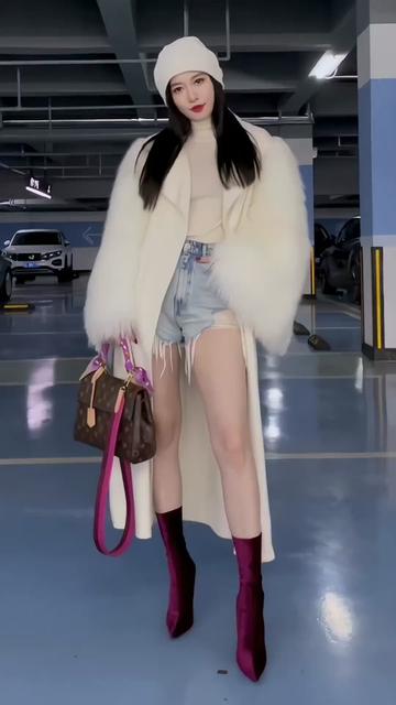 @Hanying women fashion