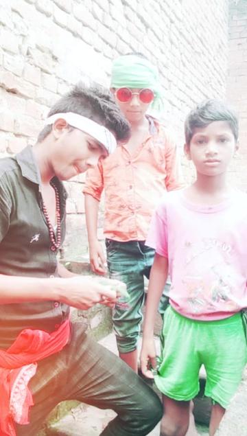 @Bhojpuriya 👑 King 1