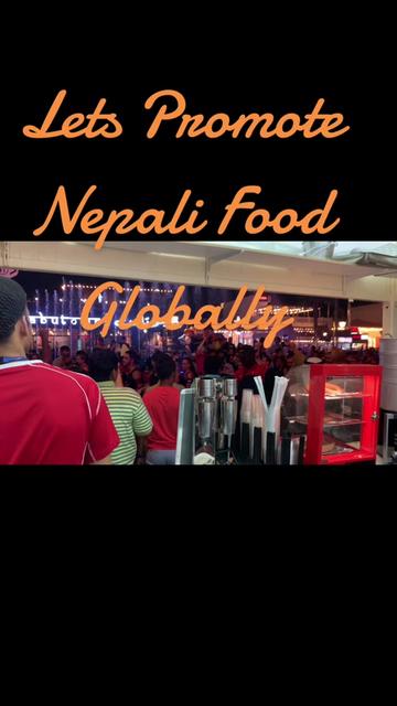 @Momo Galli Dxb