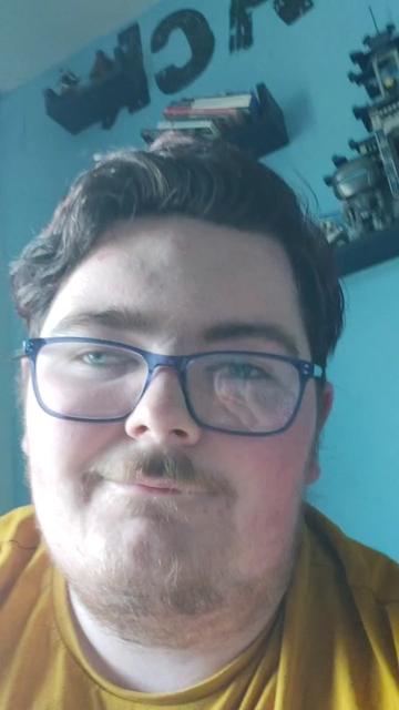 @JackCJDoranBTYT old account