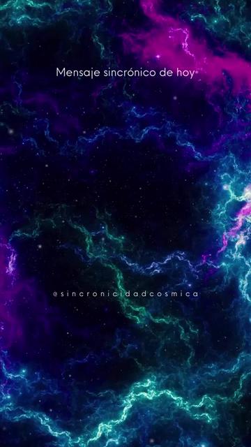 @Sincronicidad Cósmica 💫