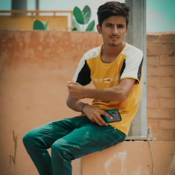 @Aditya Bishnoi