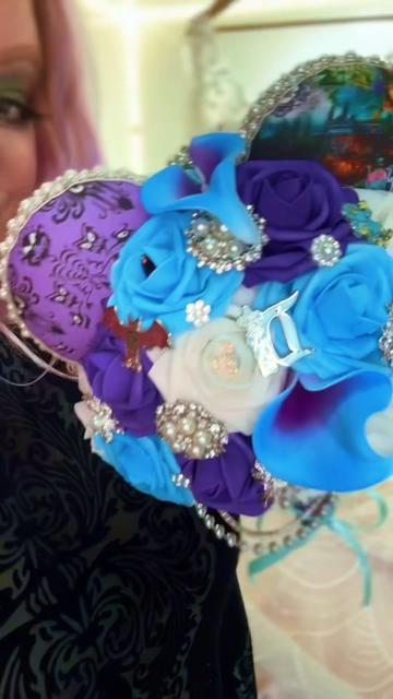 @Belle of the Ball Bouquets