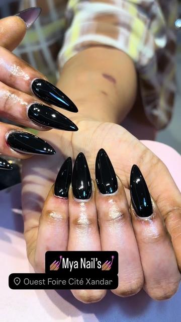 @Mya Nail&rsquo;s💅🏻💪🏻