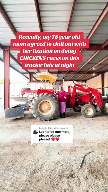 @Julie 🌾The Midwest Farm Girl