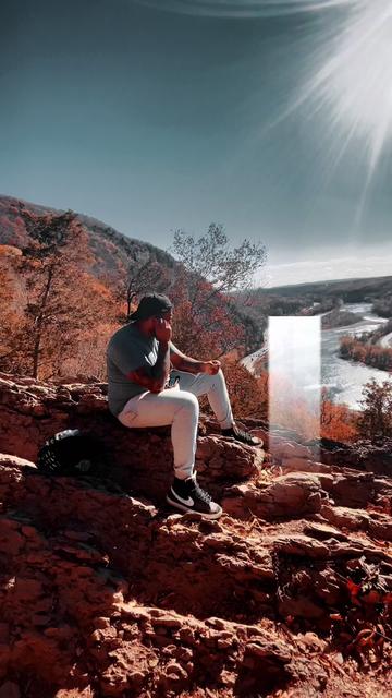 @STEVEN | TRAVEL & LIFESTYLE