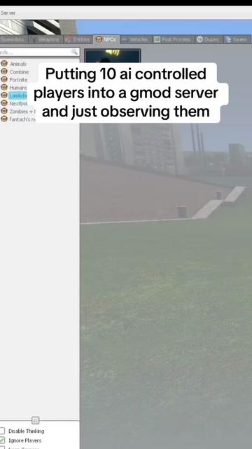@Bunny’s Assistant
