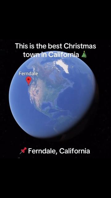 @Random US Towns