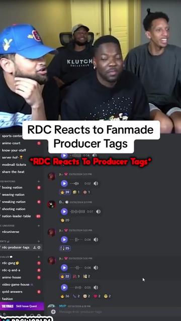 @AllThingsRDC