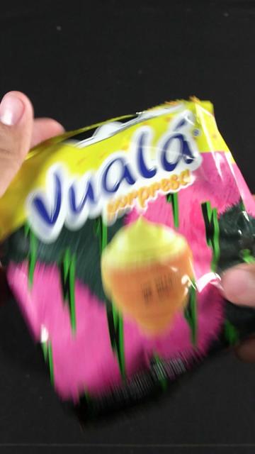 @La Pinshi Delicia