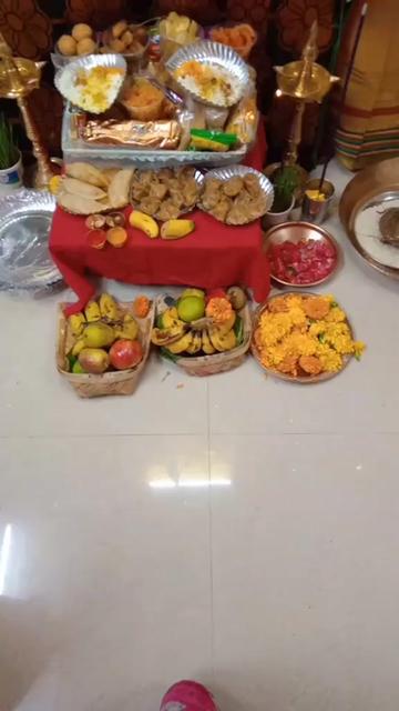 @pooja bansode