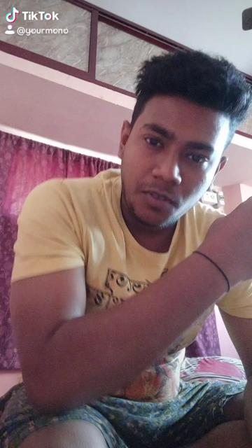 @Monoj Debnath 💋