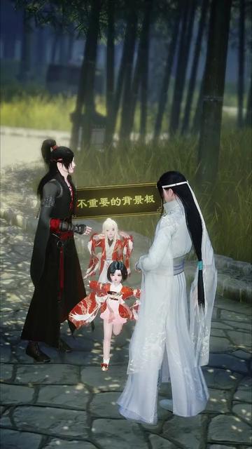 @前无古人