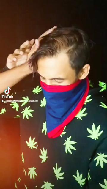 @It's me saif 😉