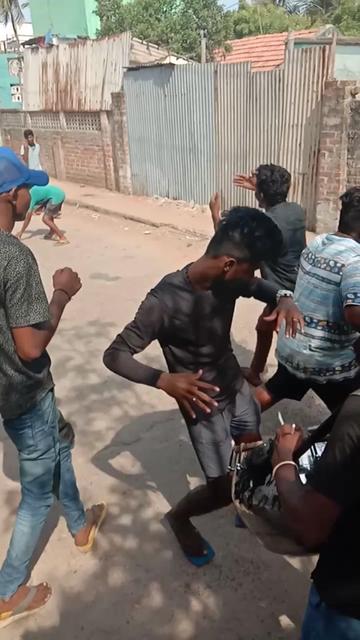 @siva yamaha Fz