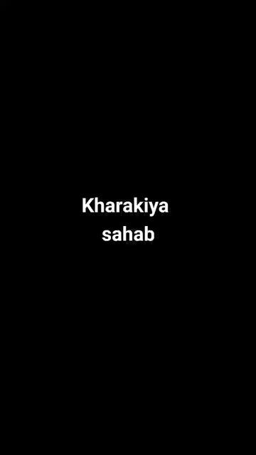 @Rahul Thakur