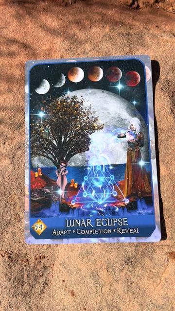 @💫 Star Keeper Oracle 🔮