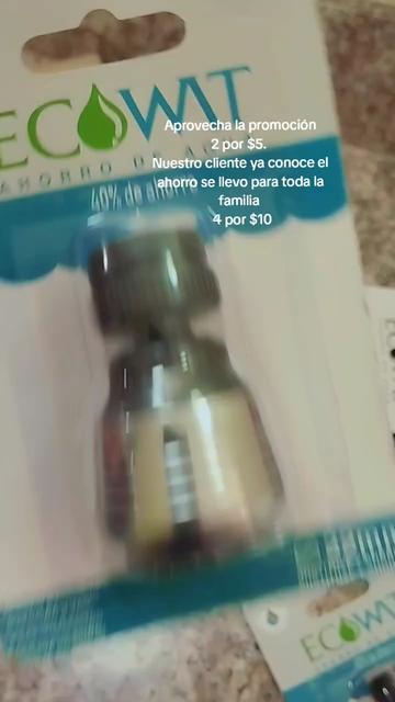 @Ecowat