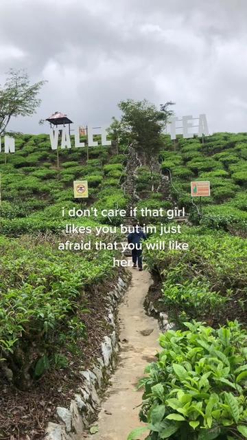 @lost myself