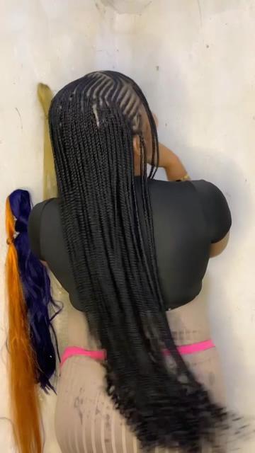 @angys_hairstyle