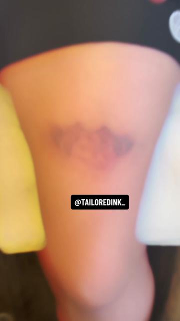 @Tailored Ink