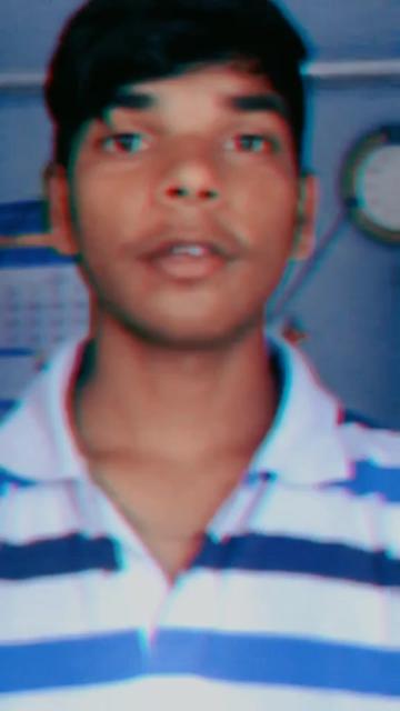 @Chandu Nayak