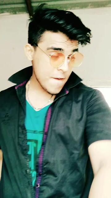 @Avinash