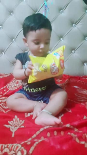 @Hina Shaikh