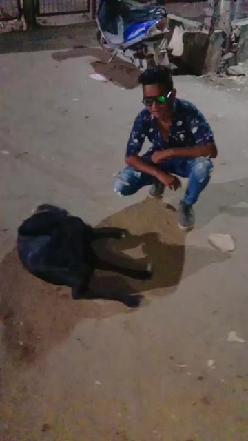@Vishal Thakor
