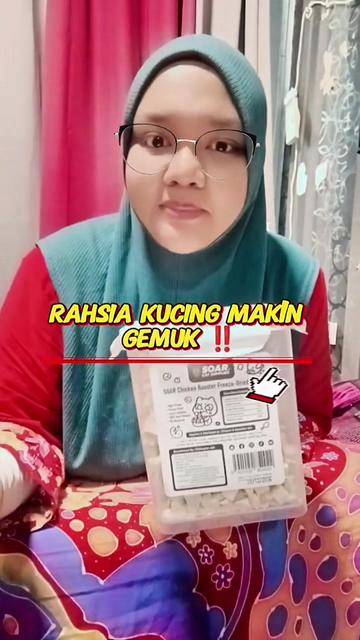 @Norazrena | Racun Tiktok
