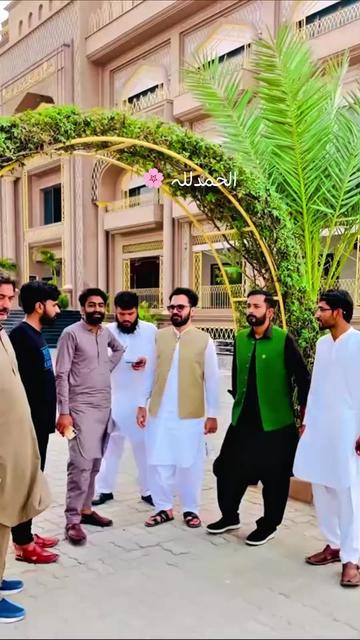 @Adv Mian Usman ATi Sambrial