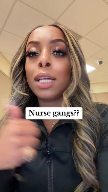 @Nurse Bae