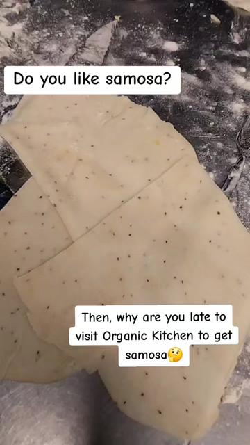 @オーガニックキッチン岐阜🇳🇵🇯🇵