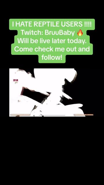 @bruubaby 😎