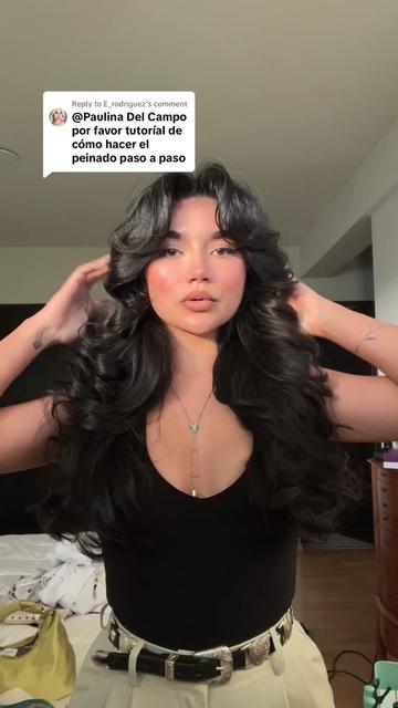 @Paulina Del Campo
