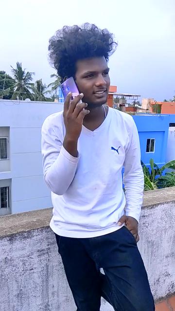 @babby Vijay