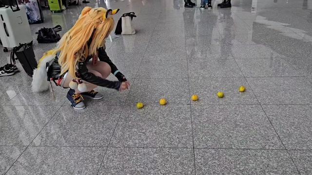@야림