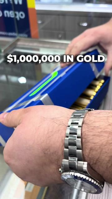 @Bullion Exchanges Official