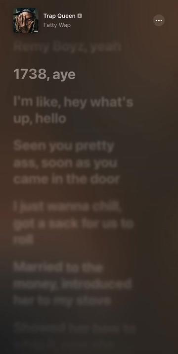 @musiclyrics.foryou